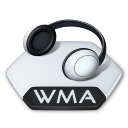 Music WMA Icon